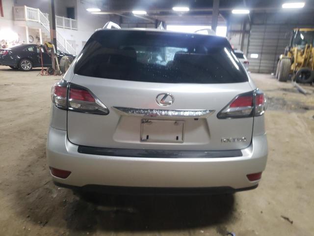 Photo 5 VIN: 2T2BK1BA2EC250931 - LEXUS RX350 