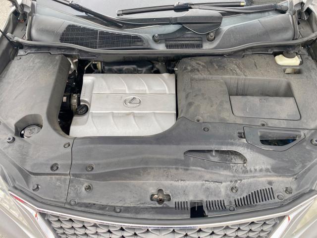 Photo 6 VIN: 2T2BK1BA2FC276074 - LEXUS RX 350 BAS 