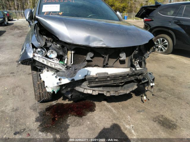 Photo 5 VIN: 2T2BK1BA2FC278567 - LEXUS RX 350 