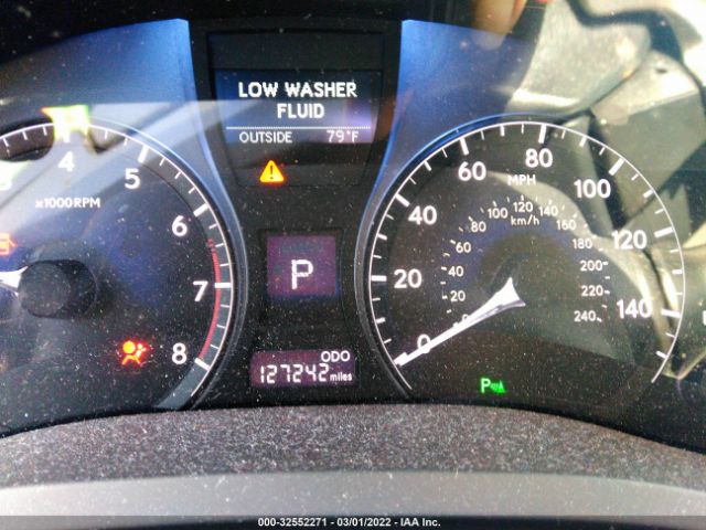 Photo 6 VIN: 2T2BK1BA2FC278567 - LEXUS RX 350 