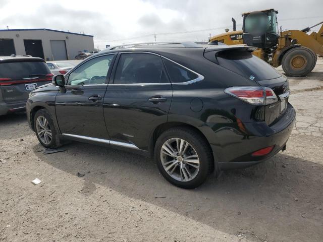 Photo 1 VIN: 2T2BK1BA2FC284952 - LEXUS RX350 