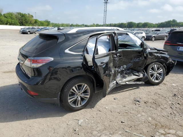 Photo 2 VIN: 2T2BK1BA2FC284952 - LEXUS RX350 