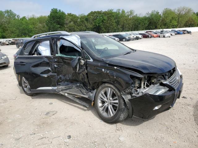 Photo 3 VIN: 2T2BK1BA2FC284952 - LEXUS RX350 