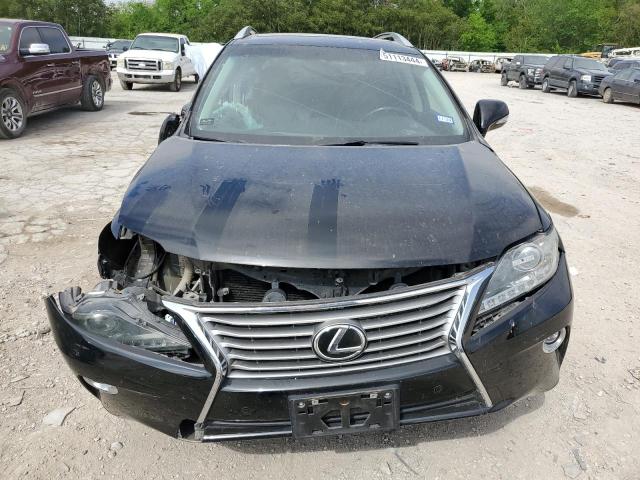 Photo 4 VIN: 2T2BK1BA2FC284952 - LEXUS RX350 