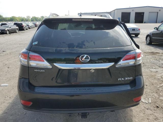 Photo 5 VIN: 2T2BK1BA2FC284952 - LEXUS RX350 