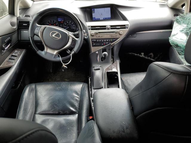 Photo 7 VIN: 2T2BK1BA2FC284952 - LEXUS RX350 