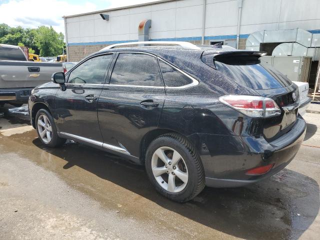 Photo 1 VIN: 2T2BK1BA2FC284983 - LEXUS RX 350 BAS 