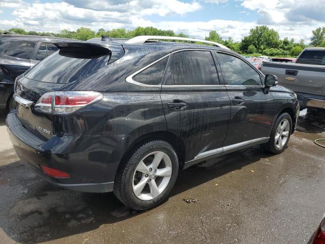 Photo 2 VIN: 2T2BK1BA2FC284983 - LEXUS RX 350 BAS 