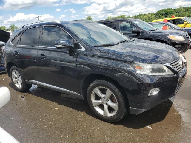 Photo 3 VIN: 2T2BK1BA2FC284983 - LEXUS RX 350 BAS 