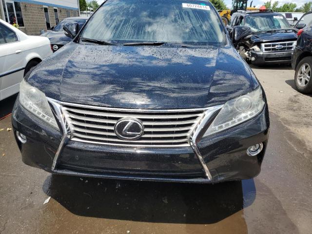 Photo 4 VIN: 2T2BK1BA2FC284983 - LEXUS RX 350 BAS 