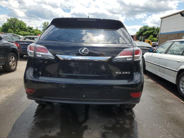 Photo 5 VIN: 2T2BK1BA2FC284983 - LEXUS RX 350 BAS 