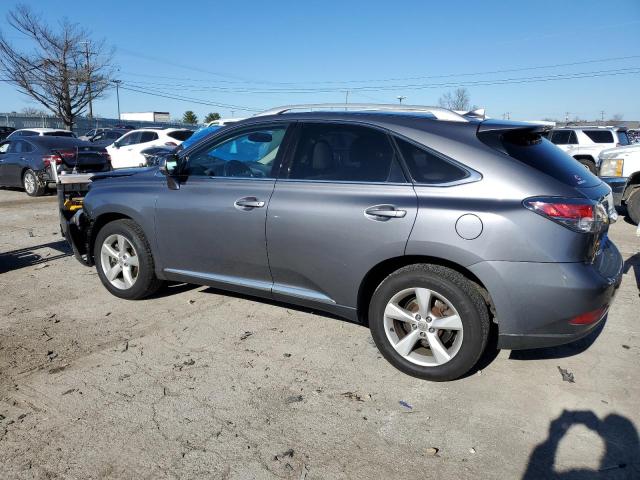 Photo 1 VIN: 2T2BK1BA2FC287088 - LEXUS RX350 