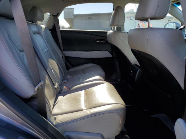 Photo 10 VIN: 2T2BK1BA2FC287088 - LEXUS RX350 