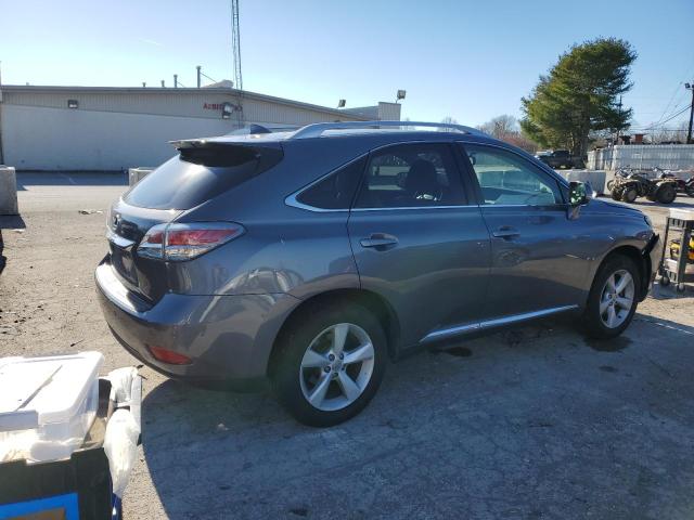 Photo 2 VIN: 2T2BK1BA2FC287088 - LEXUS RX350 