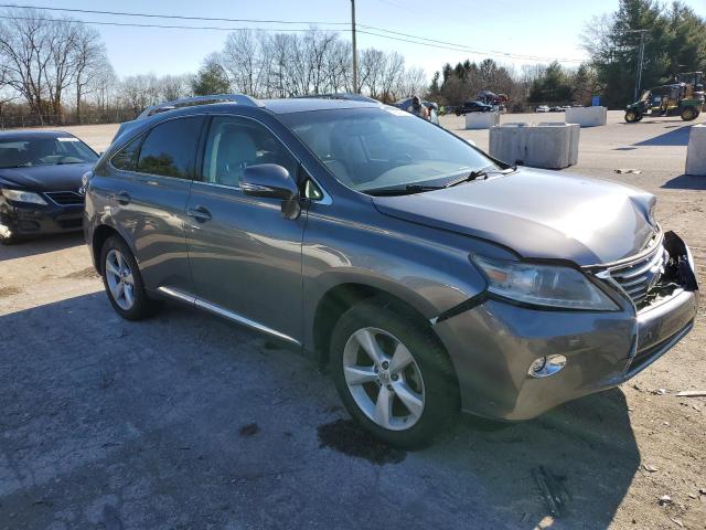 Photo 3 VIN: 2T2BK1BA2FC287088 - LEXUS RX350 