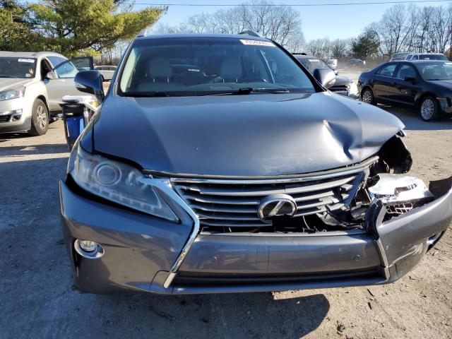 Photo 4 VIN: 2T2BK1BA2FC287088 - LEXUS RX350 