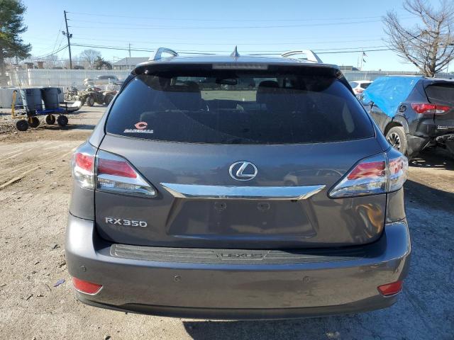 Photo 5 VIN: 2T2BK1BA2FC287088 - LEXUS RX350 