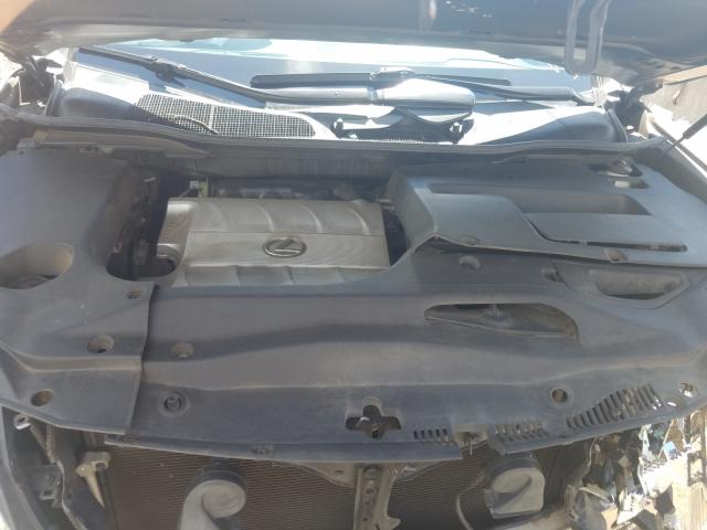 Photo 6 VIN: 2T2BK1BA2FC289035 - LEXUS RX-350 