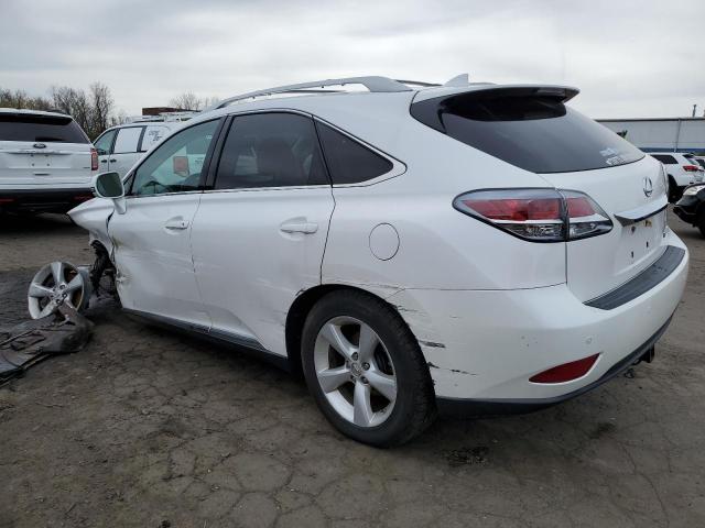 Photo 1 VIN: 2T2BK1BA2FC289049 - LEXUS RX350 