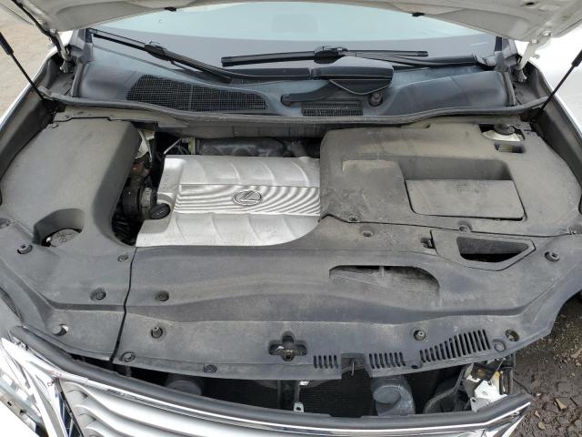 Photo 10 VIN: 2T2BK1BA2FC289049 - LEXUS RX350 