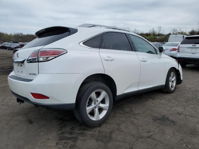 Photo 2 VIN: 2T2BK1BA2FC289049 - LEXUS RX350 