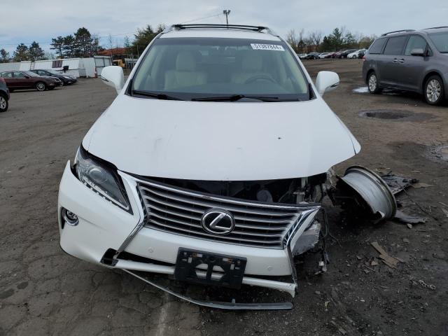 Photo 4 VIN: 2T2BK1BA2FC289049 - LEXUS RX350 