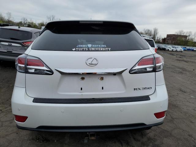 Photo 5 VIN: 2T2BK1BA2FC289049 - LEXUS RX350 