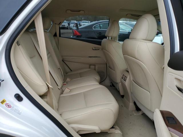 Photo 9 VIN: 2T2BK1BA2FC289049 - LEXUS RX350 