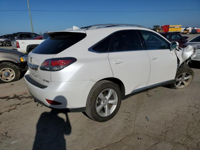 Photo 2 VIN: 2T2BK1BA2FC290735 - LEXUS RX 350 BAS 