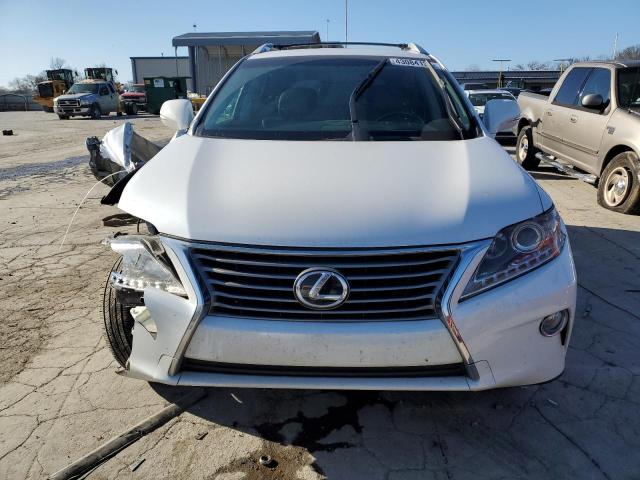 Photo 4 VIN: 2T2BK1BA2FC290735 - LEXUS RX 350 BAS 