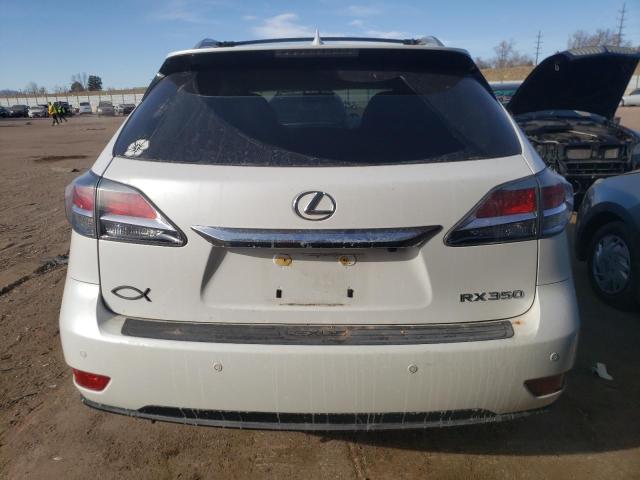 Photo 5 VIN: 2T2BK1BA2FC297801 - LEXUS RX 350 BAS 