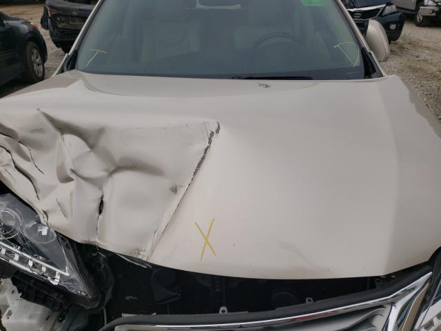 Photo 6 VIN: 2T2BK1BA2FC299242 - LEXUS RX 350 BAS 