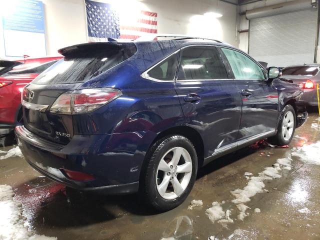 Photo 2 VIN: 2T2BK1BA2FC302060 - LEXUS RX350 