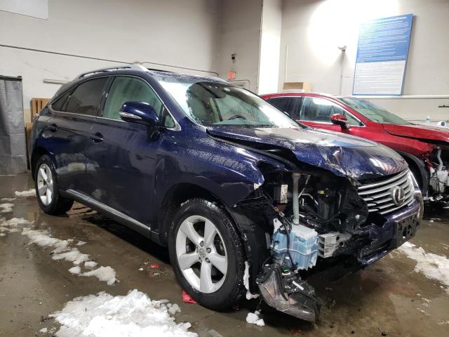 Photo 3 VIN: 2T2BK1BA2FC302060 - LEXUS RX350 