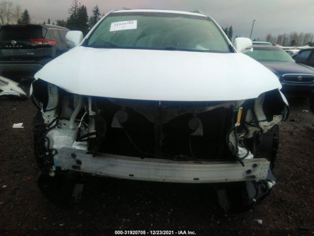 Photo 5 VIN: 2T2BK1BA2FC315522 - LEXUS RX 350 