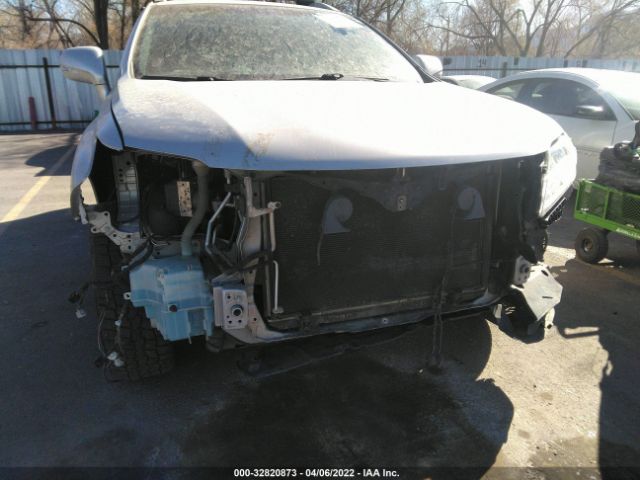 Photo 5 VIN: 2T2BK1BA2FC318775 - LEXUS RX 350 