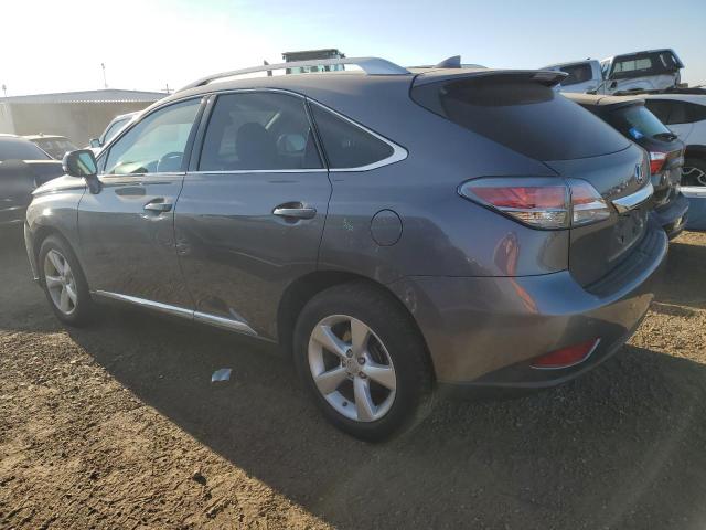 Photo 1 VIN: 2T2BK1BA2FC319621 - LEXUS RX 350 BAS 