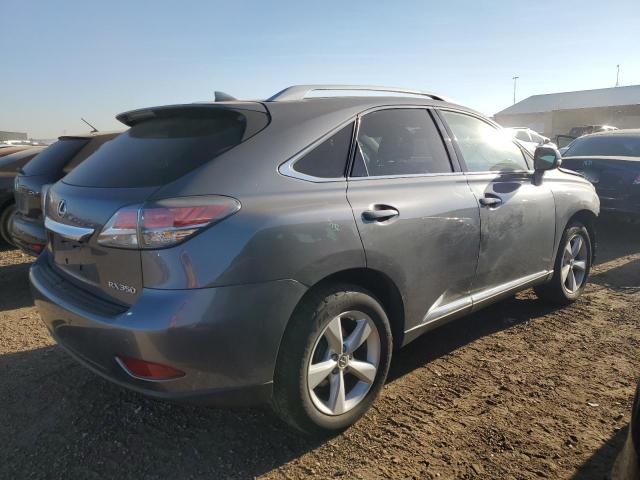 Photo 2 VIN: 2T2BK1BA2FC319621 - LEXUS RX 350 BAS 