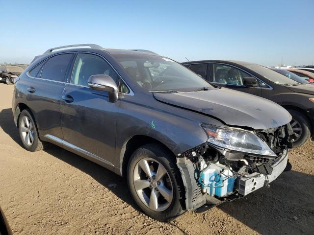 Photo 3 VIN: 2T2BK1BA2FC319621 - LEXUS RX 350 BAS 