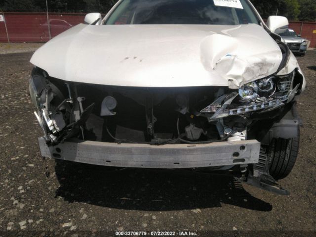 Photo 5 VIN: 2T2BK1BA2FC325323 - LEXUS RX 350 