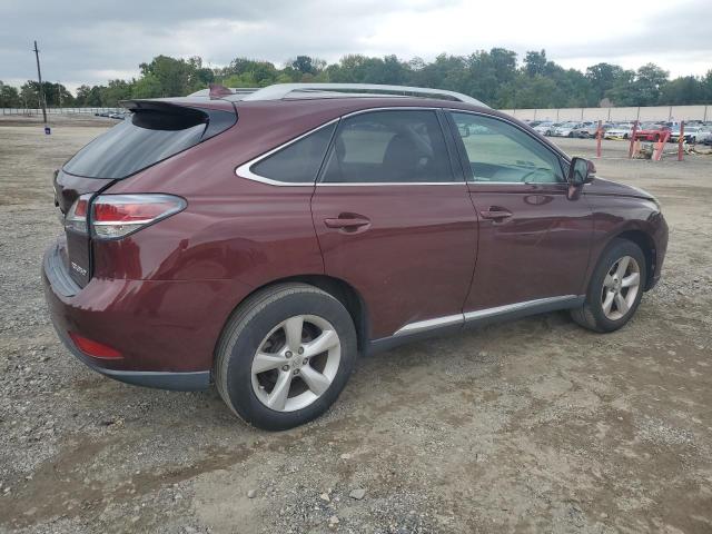 Photo 2 VIN: 2T2BK1BA2FC325824 - LEXUS RX 350 BAS 