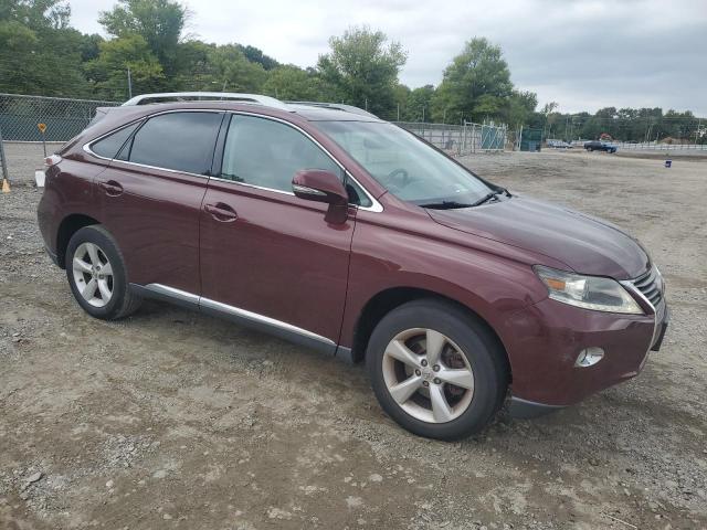 Photo 3 VIN: 2T2BK1BA2FC325824 - LEXUS RX 350 BAS 