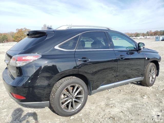 Photo 2 VIN: 2T2BK1BA2FC326018 - LEXUS RX 350 BAS 