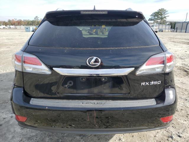 Photo 5 VIN: 2T2BK1BA2FC326018 - LEXUS RX 350 BAS 