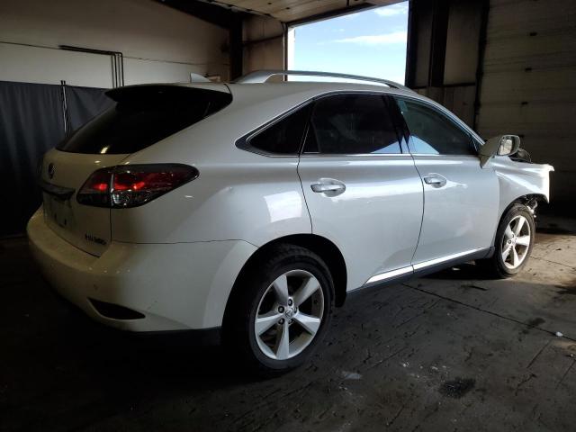 Photo 2 VIN: 2T2BK1BA2FC326116 - LEXUS RX 350 BAS 