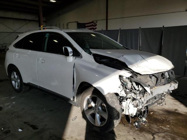 Photo 3 VIN: 2T2BK1BA2FC326116 - LEXUS RX 350 BAS 