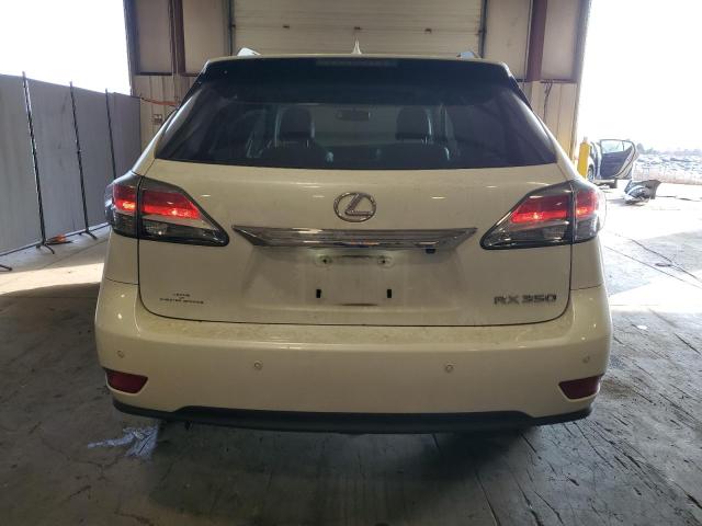 Photo 5 VIN: 2T2BK1BA2FC326116 - LEXUS RX 350 BAS 