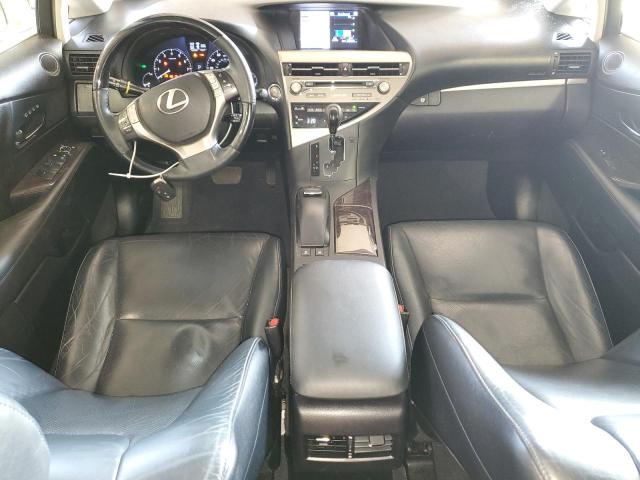 Photo 7 VIN: 2T2BK1BA2FC326116 - LEXUS RX 350 BAS 