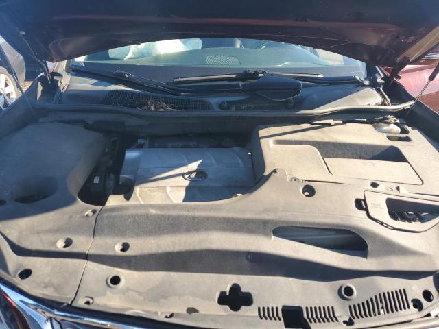 Photo 10 VIN: 2T2BK1BA2FC327833 - LEXUS RX350 