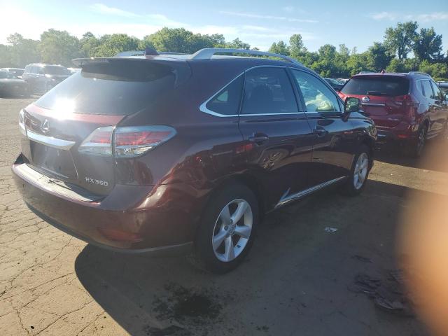 Photo 2 VIN: 2T2BK1BA2FC327833 - LEXUS RX350 